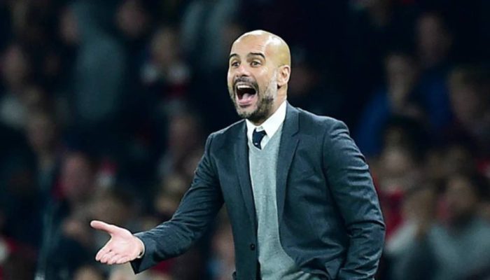 Tolak Rayuan Paolo Maldini, Pep Guardiola Enggan Latih Timnas Italia Demi Keluarga