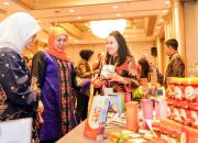 Misi Dagang Jatim di Hong Kong Cetak Rekor Transaksi Rp12,03 Triliun