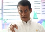 Amran Minta Dirkrimsus Selidiki 7 Perusahaan yang Diduga Hambat Penyerapan Tebu Petani