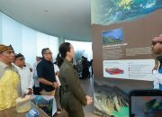 Menpar Targetkan Geopark Ijen Pertahankan Green Card UNESCO pada Revalidasi Agustus 2026