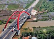 Tiga Ruas Tol di Pulau Jawa Berpotensi Naik Tarif Tahun Ini, BPJT Tegaskan Wajib Lolos Evaluasi SPM