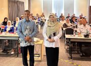 PGN Bojonegoro Perkuat Daya Saing UMKM melalui Edukasi Gas Bumi
