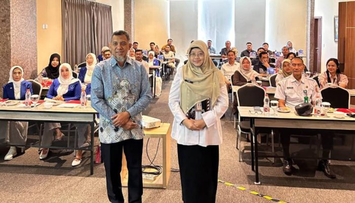 PGN Bojonegoro Perkuat Daya Saing UMKM melalui Edukasi Gas Bumi