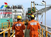 Kinerja Hulu Migas Tetap Solid, PHE Rampungkan 278 Sumur Eksploitasi hingga Juni 2026