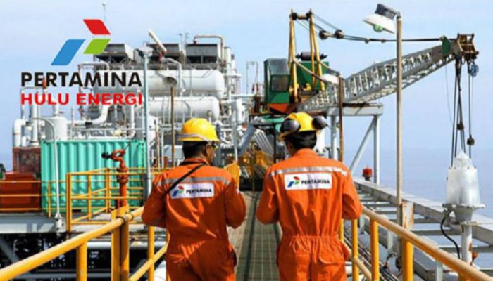 Kinerja Hulu Migas Tetap Solid, PHE Rampungkan 278 Sumur Eksploitasi hingga Juni 2026