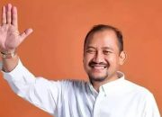 KPK Gelar OTT di Pemalang, Bupati Anom Widiyantoro Turut Diamankan
