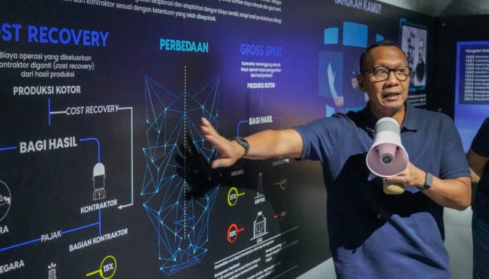 SKK Migas Jabanusa dan KKKS Perkuat Sinergi Media Engagement 2026, Dorong Edukasi Ketahanan Energi Nasional