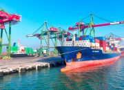 TTL Group Optimistis Perkuat Daya Saing Logistik Nasional usai Catat Pertumbuhan 13,3 Persen
