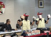 KPK Bongkar Dugaan Pemerasan Rp1,98 Miliar, Rp1,2 Miliar Diduga untuk Urus Perkara Bupati Pemalang