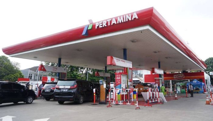 Pertamina Patra Niaga Turunkan Harga Pertamax dan Pertamax Turbo per 1 Agustus 2026