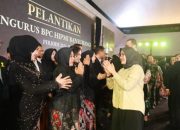 Bupati Ipuk: HIPMI Harus Jadi Lokomotif Inovasi dan Pencipta Lapangan Kerja