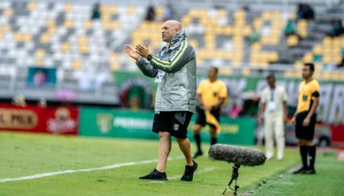 Persebaya Tantang Port FC di Laga Penentu Grup B Piala Presiden 2026