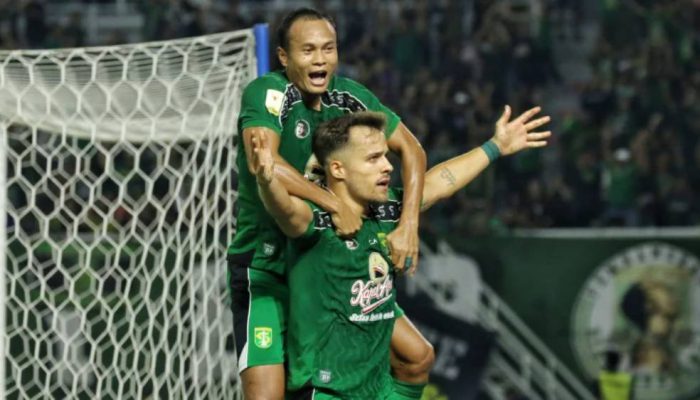 Bajul Ijo Libas Port FC 2-1, Tiket Semifinal Juara Bertahan Sirna
