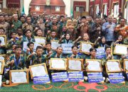 Jawa Timur Pertahankan Gelar Juara Umum LKS Nasional 2026, Bukti Keunggulan Vokasi dan Daya Saing Global