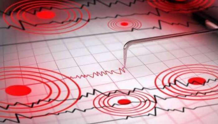 Gempa M 2,5 Goyang Pacitan Sore Ini, BMKG: Tidak Berpotensi Tsunami