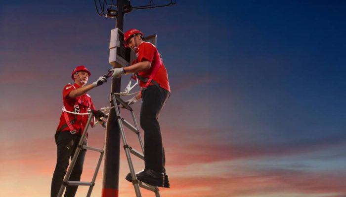 Transformasi Digital Berbuah Positif, Telkom Catat Laba Bersih Rp10,6 Triliun di Semester I 2026