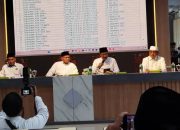 501 Kepengurusan NU Masuk DPS Tahap I Muktamar ke-35, PBNU Buka Masa Koreksi