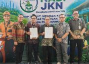 BPJS Kesehatan Meluncurkan Program NADI JKN di Banyuwangi untuk Bantu Peserta Berpenghasilan Tidak Tetap