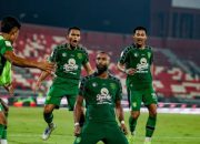 Kalahkan Arema FC 1-0, Persebaya Tantang Persib di Final Piala Presiden 2026
