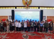 Peserta dari 12 Negara Kagum pada Banyuwangi, Nilai-Nilai Islam Dinilai Hidup di Tengah Masyarakat