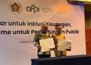 Workshop PWI-AFPI Perkuat Peran Pers Tingkatkan Literasi Pindar dan Perlindungan Masyarakat