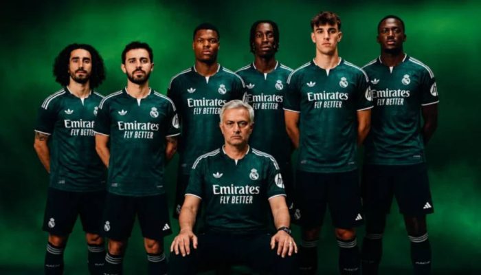 Real Madrid Belanja Enam Pemain, Yan Diomande Jadi Rekrutan Termahal