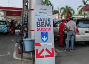 Kemenkeu Dorong Reformasi Subsidi BBM dan Perlinsos Tepat Sasaran pada APBN 2027
