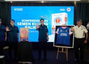 Semen Kujang Kembali Hadir, SIG Perkuat Jejak Industri Semen di Jawa Barat