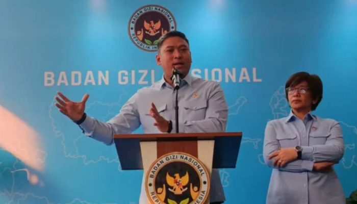 BGN Perketat Pengawasan MBG, Dapur Lalai Bakal Dikenai Sanksi