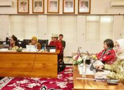 Banyuwangi Dinilai Maju dalam Pemenuhan Hak Asasi Masyarakat