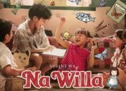 Film ‘Na Willa’ Karya Ryan Adriandhy Resmi Tayang di Netflix, Bawa Nostalgia Surabaya Era 1960-an