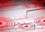 Gempa M 2,6 Guncang Kabupaten Blitar, BMKG: Tidak Berpotensi Tsunami