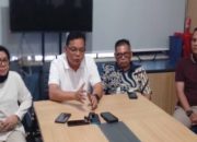Diduga Catut Nama Pejabat, Oknum THL Dishub Surabaya Tipu Teman Sekolah Rp20 Juta