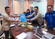 DPP Demokrat Tunjuk Nur Muhyidin Jadi Ketua OC Musda VII Jawa Timur