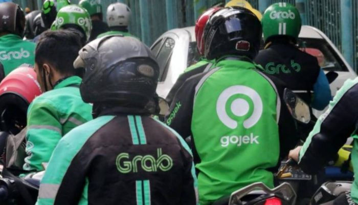 Ojol Bisa Dapat KUR Bersubsidi Tanpa Jaminan Jika Diakui sebagai UMKM