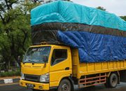 Siap-Siap! Mulai 1 Januari 2027 Truk ODOL Tak Bisa Lagi Main Muatan Berlebih