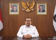 Jelang 17 Agustus, Pemerintah Pastikan Keamanan Nasional Terkendali