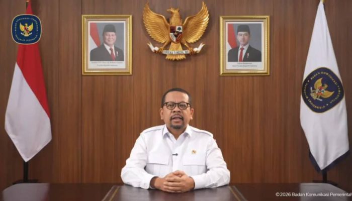 Jelang 17 Agustus, Pemerintah Pastikan Keamanan Nasional Terkendali