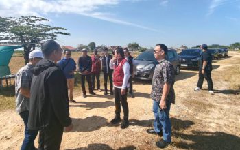 Pemkab Sumenep Sediakan Lahan 7,1 Hektare untuk Pembangunan Sekolah Rakyat Permanen
