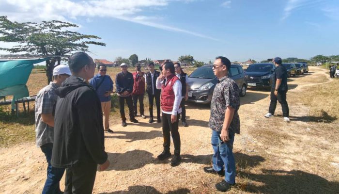 Pemkab Sumenep Sediakan Lahan 7,1 Hektare untuk Pembangunan Sekolah Rakyat Permanen