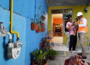 Transformasi Digital PGN, Fitur Catat Meter Mandiri di PGN Mobile Makin Akurat