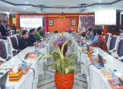 Sinergi Kemensos-INABA, Sekolah Rakyat Didorong Jadi Jalan Keluar dari Kemiskinan