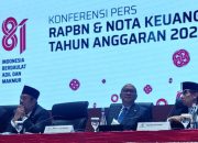 Pemerintah Bidik Realisasi Investasi Rp2.322 Triliun pada 2027