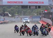 NTB Targetkan 145.000 Penonton di MotoGP Mandalika 2026