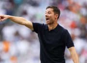 Chelsea Bungkam Real Sociedad 3-1 di Stamford Bridge, Xabi Alonso Siap Hadapi Kompetisi