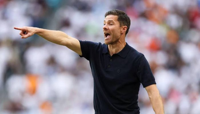 Chelsea Bungkam Real Sociedad 3-1 di Stamford Bridge, Xabi Alonso Siap Hadapi Kompetisi