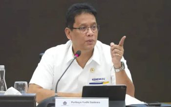 RAPBN 2027: Gaji Guru Belum Naik, Pemerintah Prioritaskan MBG dan Fasilitas Sekolah