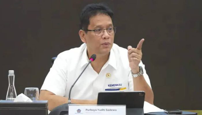 RAPBN 2027: Gaji Guru Belum Naik, Pemerintah Prioritaskan MBG dan Fasilitas Sekolah