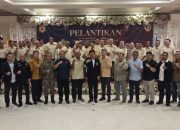 KONI Jatim Minta FORKI Tingkatkan Prestasi dan Dongkrak Emas di PON