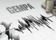 Gempa M 2,4 Guncang Pacitan, BMKG: Tidak Berpotensi Tsunami